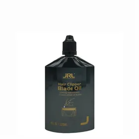 Jrl Blade Oil Aceite Lubricante Maquinas 120ml
