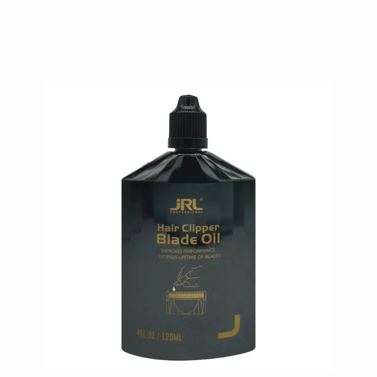 Jrl Blade Oil Aceite Lubricante Maquinas 120ml