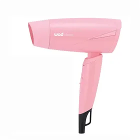 Wad Clicco Mini Hair Dryer
