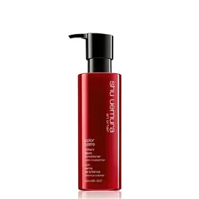 Shu Uemura Color Lustre Conditioner