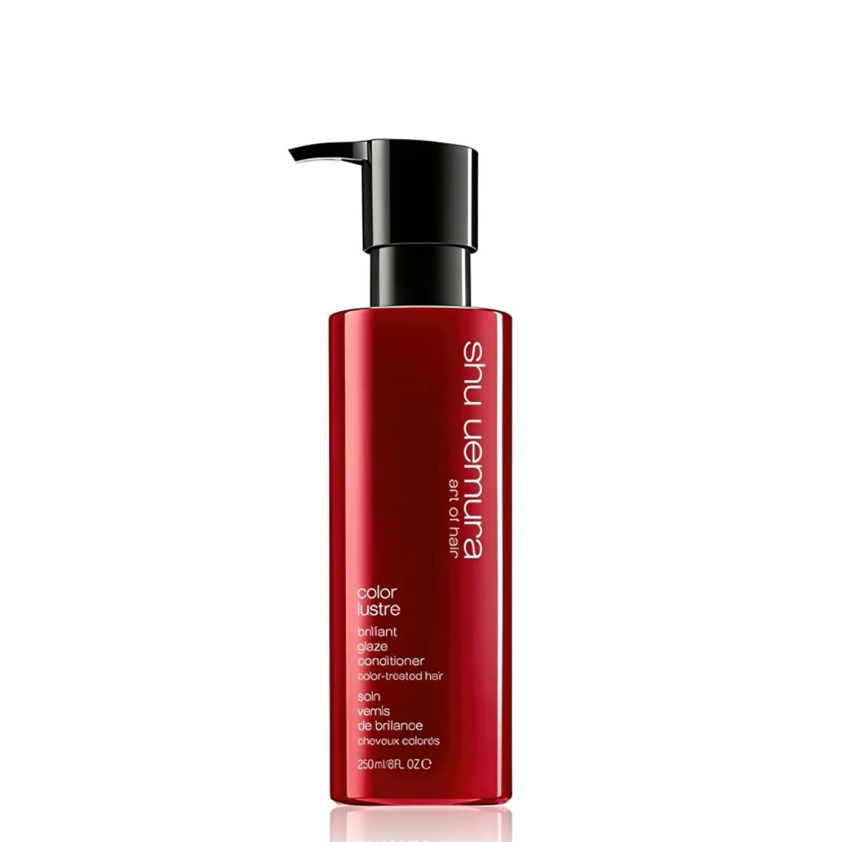 Shu Uemura Color Lustre Conditioner