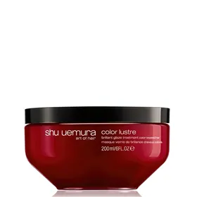 Shu Uemura Color Lustre Mask