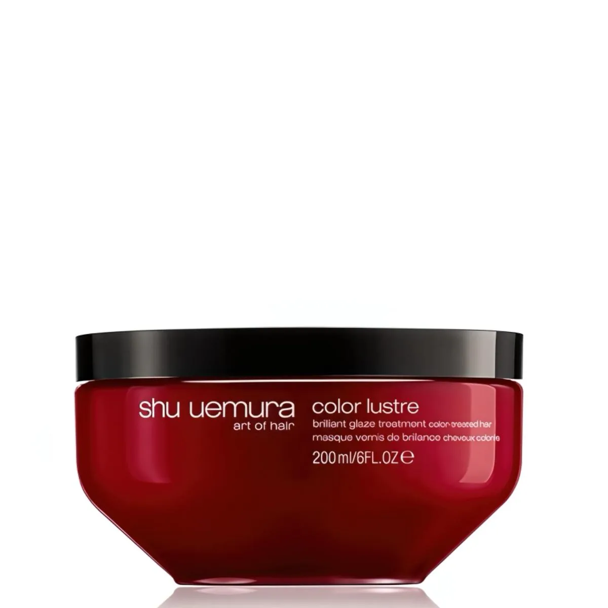 Shu Uemura Color Lustre Mask