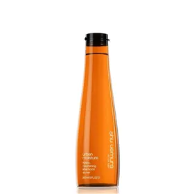 Shu Uemura Urban Moisture Shampoo