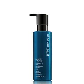 Shu Uemura Muroto Volume Conditioner 300ml