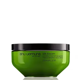 Shu Uemura Silk Bloom Mask 200ml