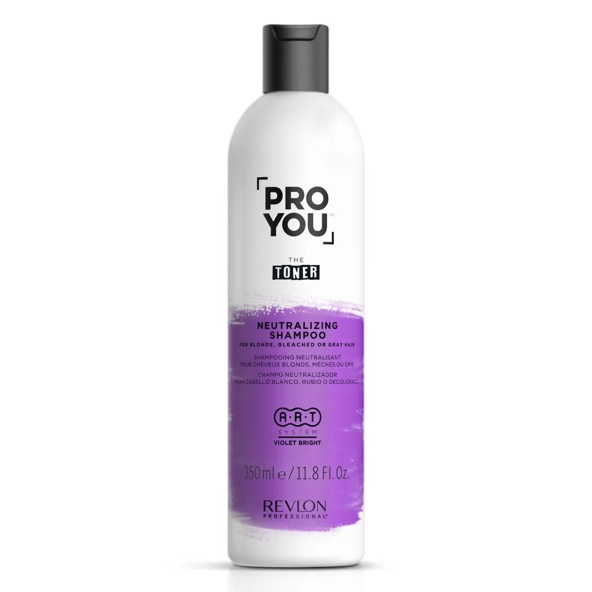 Revlon Pro You Neutralizing Shampoo 350ml