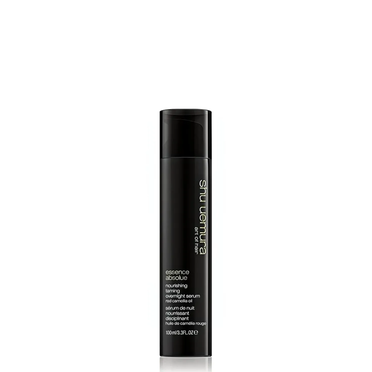 Shu Uemura Essence Absolue Taming Overnight Serum 100ml