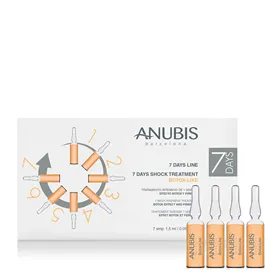 Anubis 7 Days Botox Like Treatment 7x1.5ml