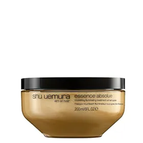 Shu Uemura Essence Absolue Nourishing Iluminating Mask 200ml