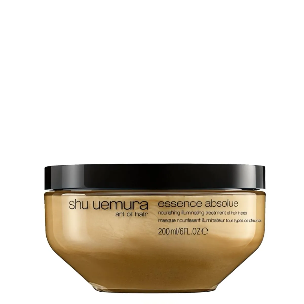 Shu Uemura Essence Absolue Nourishing Iluminating Mask 200ml