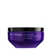 Shu Uemura Yubi Blonde Anti-Brass Purple Mask