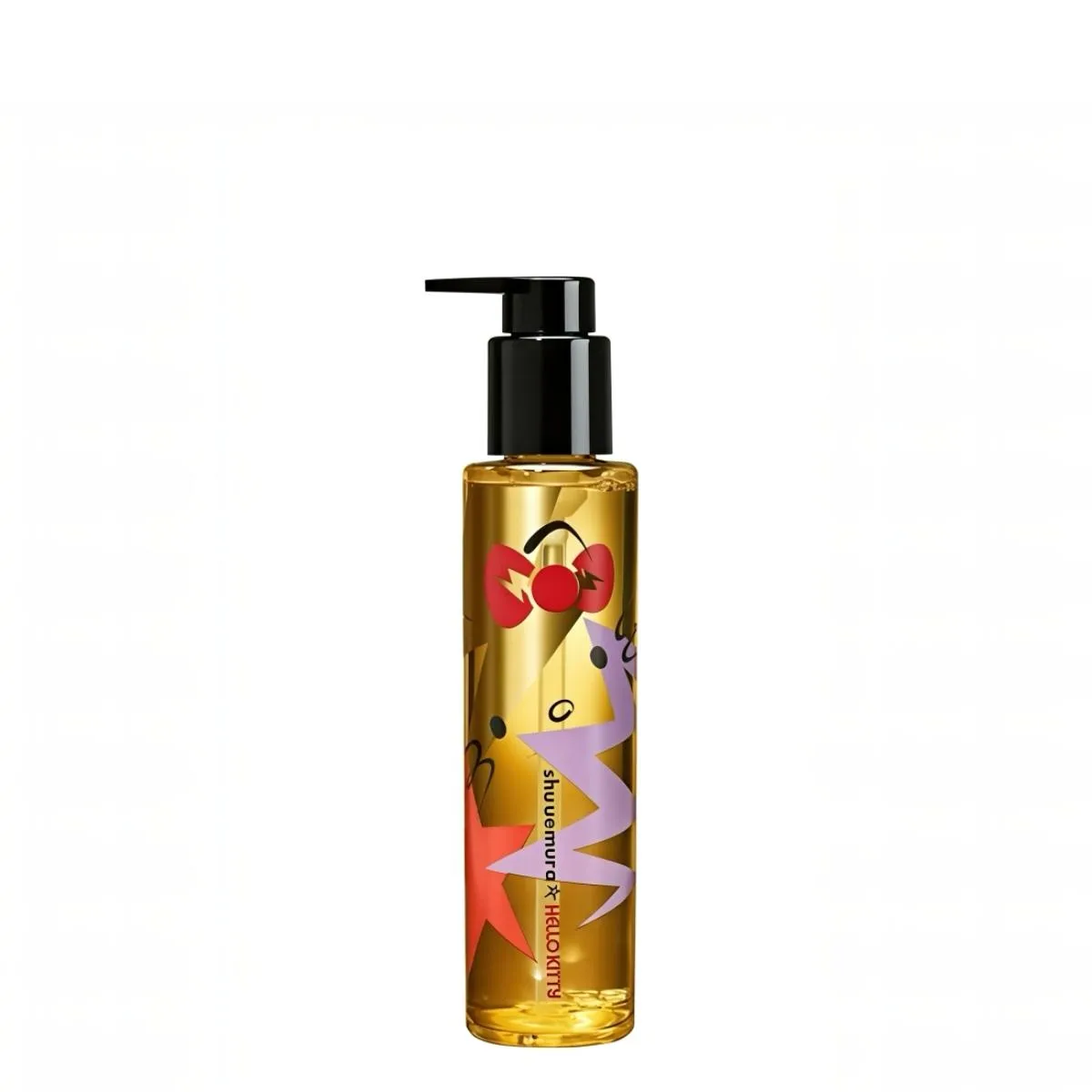 Shu Uemura Essence Absolue Nourishing Protective Oil Hello Kitty 150ml