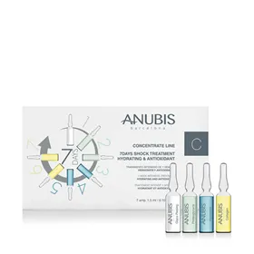 Anubis 7 Days Hydrating Treatment 7x1.5ml