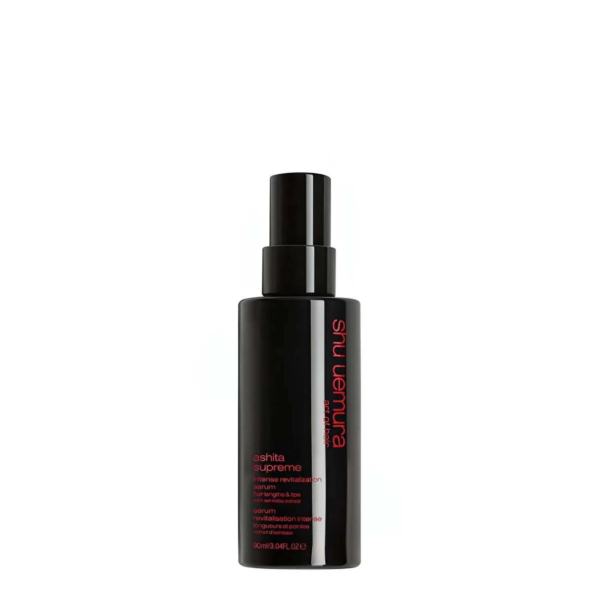 Shu Uemura Ashita Supreme Intense Revitalization Serum 90ml