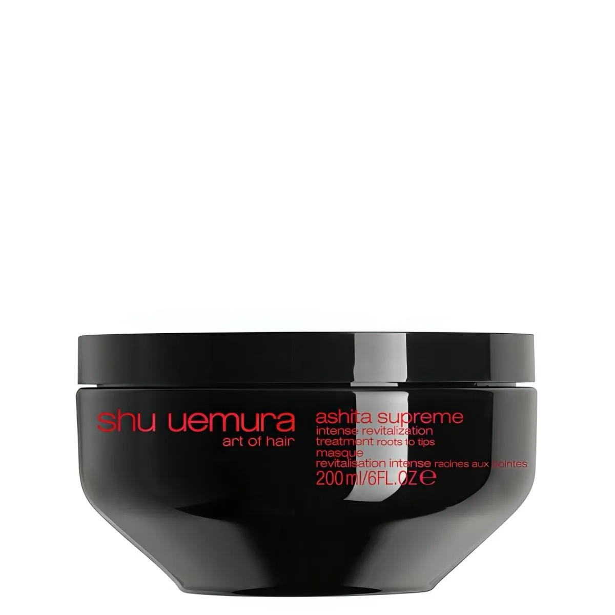 Shu Uemura Ashita Supreme Masque Intense 200ml