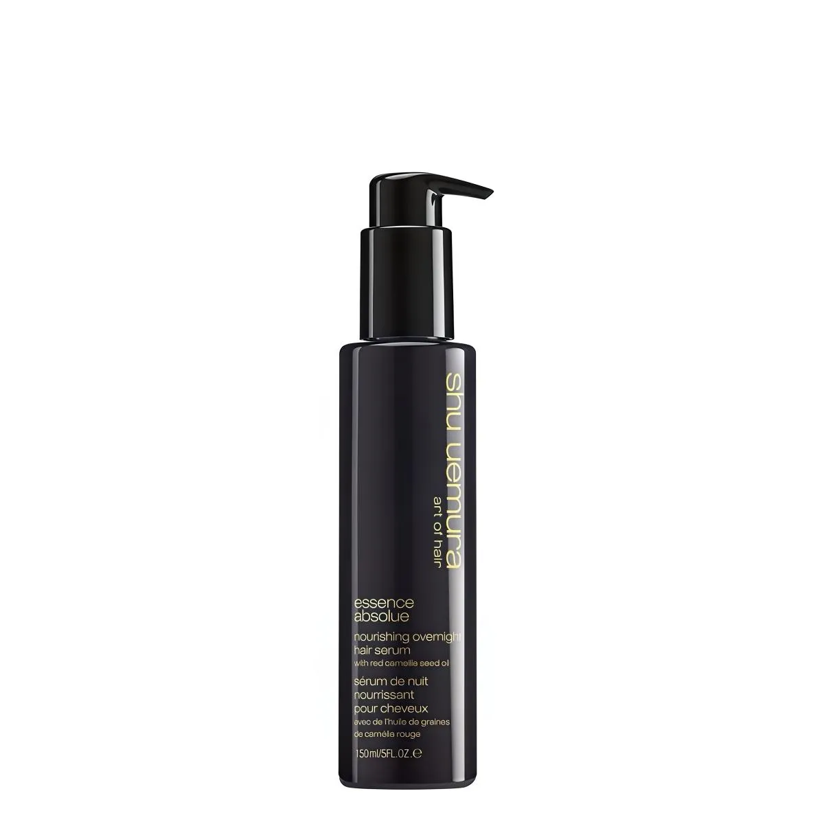 Shu Uemura Essence Absolue Nourishing Overnight Hair Serum 150ml