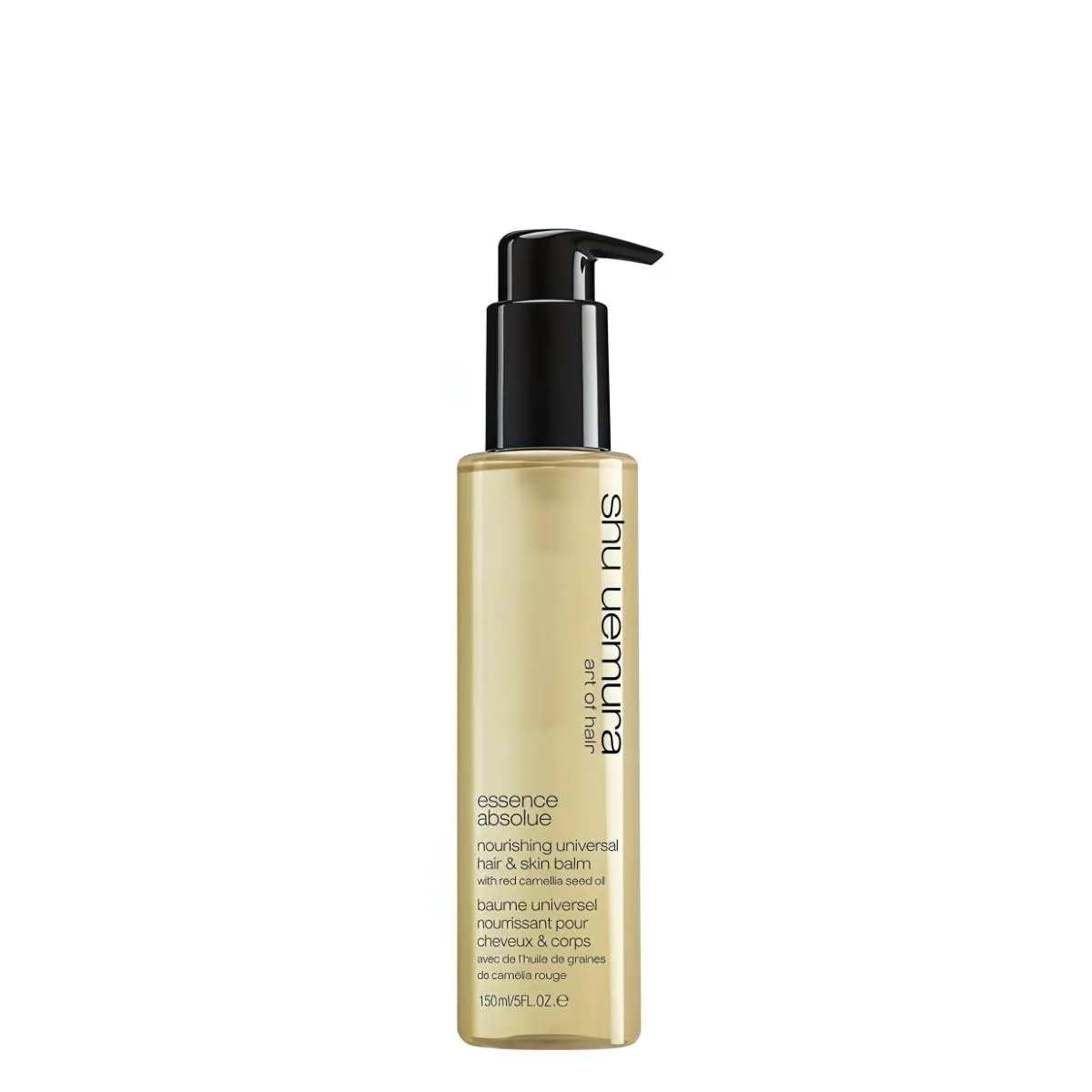 Shu Uemura Essence Absolue Nourishing Universal Hair & Slin Balm 150ml