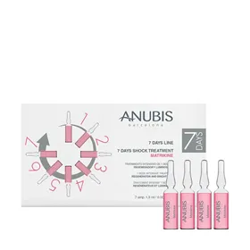 Anubis 7 Days Matrikinas Treatment 7x1.5ml