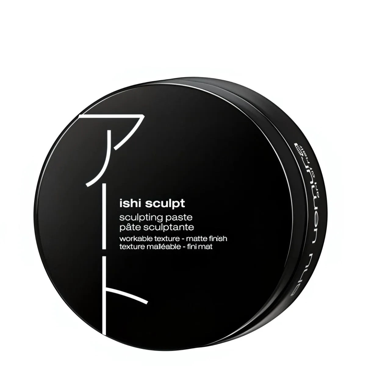 Shu Uemura Ishi Sculpt Sculpting Paste 71g