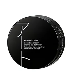 Shu Uemura Uzu Cotton Definition Cream 75ml