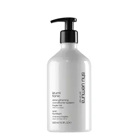 Shu Uemura Izumi Tonic Strengthening Conditioner 500ml