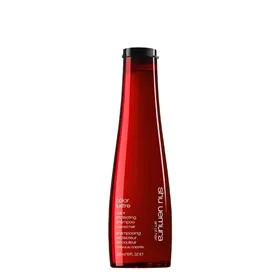Shu Uemura Color Shampoo Sulfate Free 300ml