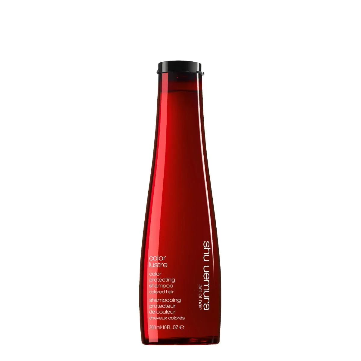 Shu Uemura Color Lustre Protecting Shampoo 300ml