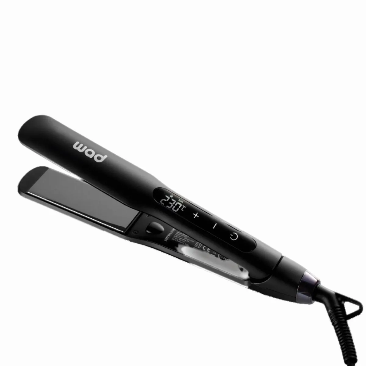 Wad Alessa Plancha de Pelo