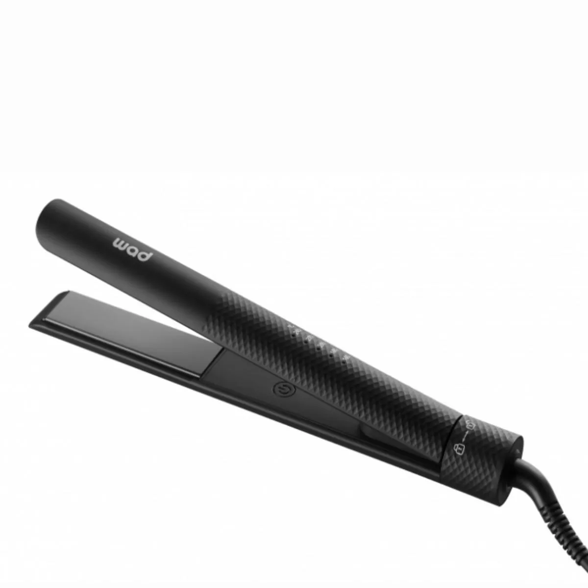 Wad Energy Plancha de Pelo