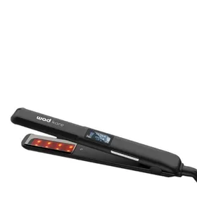 Wad Kare Ultrasonic Plancha de Pelo