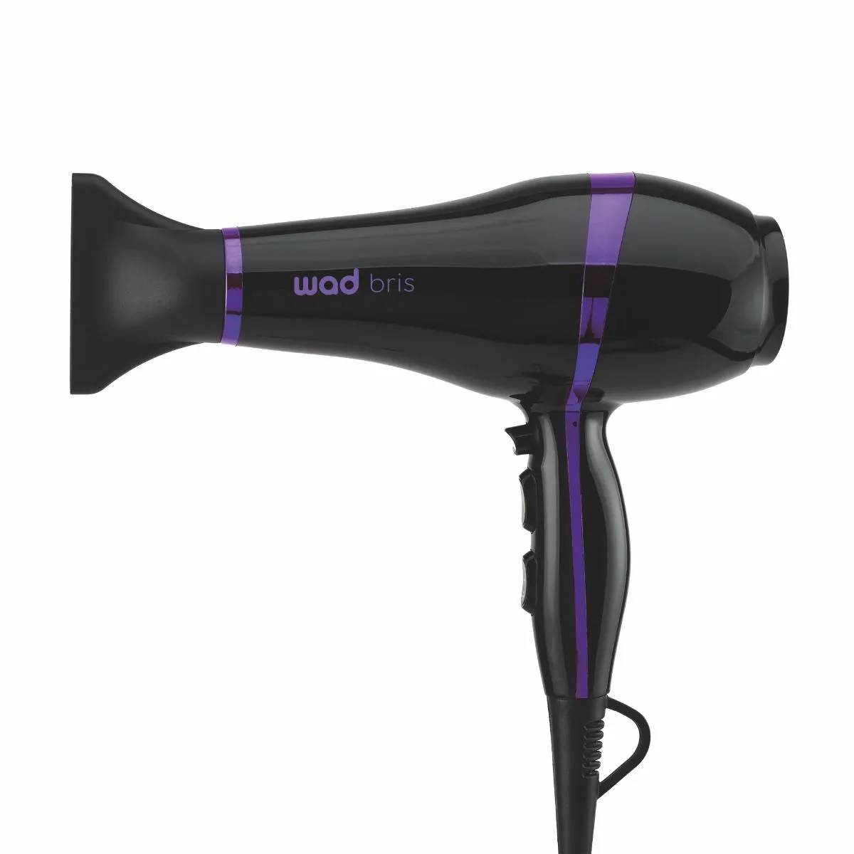 Wad Bris Secador de Pelo