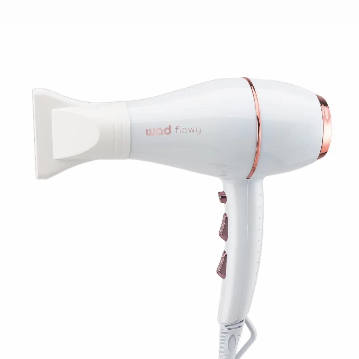 Wad Flowy Secador de Pelo