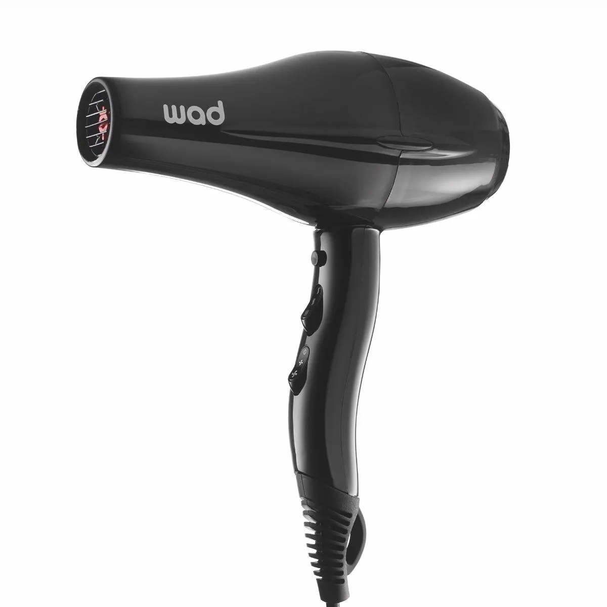 Wad Gyro Secador de Pelo