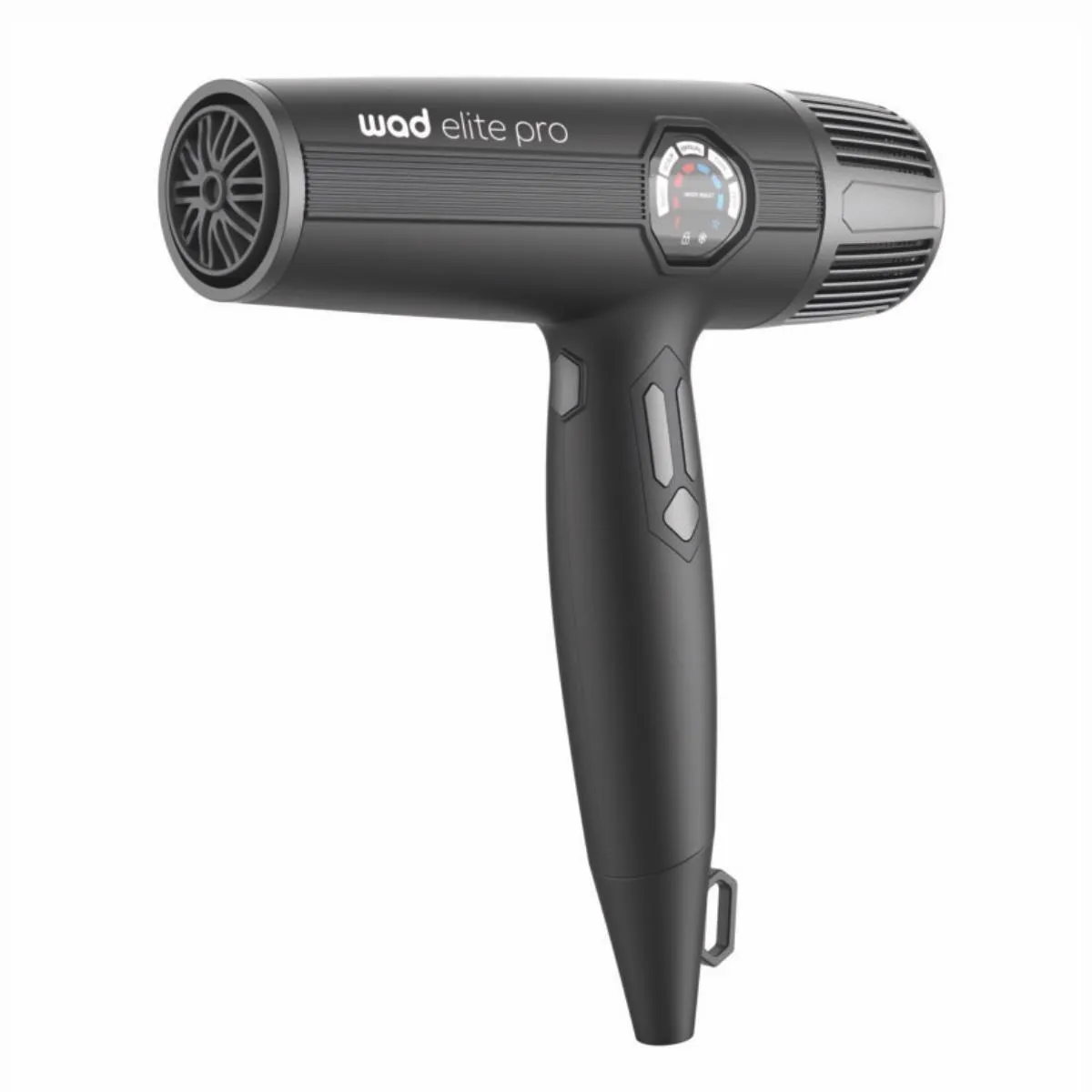 Wad Elite Pro Secador de Pelo