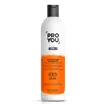 Revlon Pro You Smoothing Shampoo 350ml