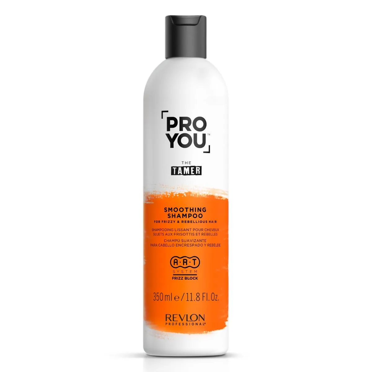 Revlon Pro You Smoothing Shampoo 350ml