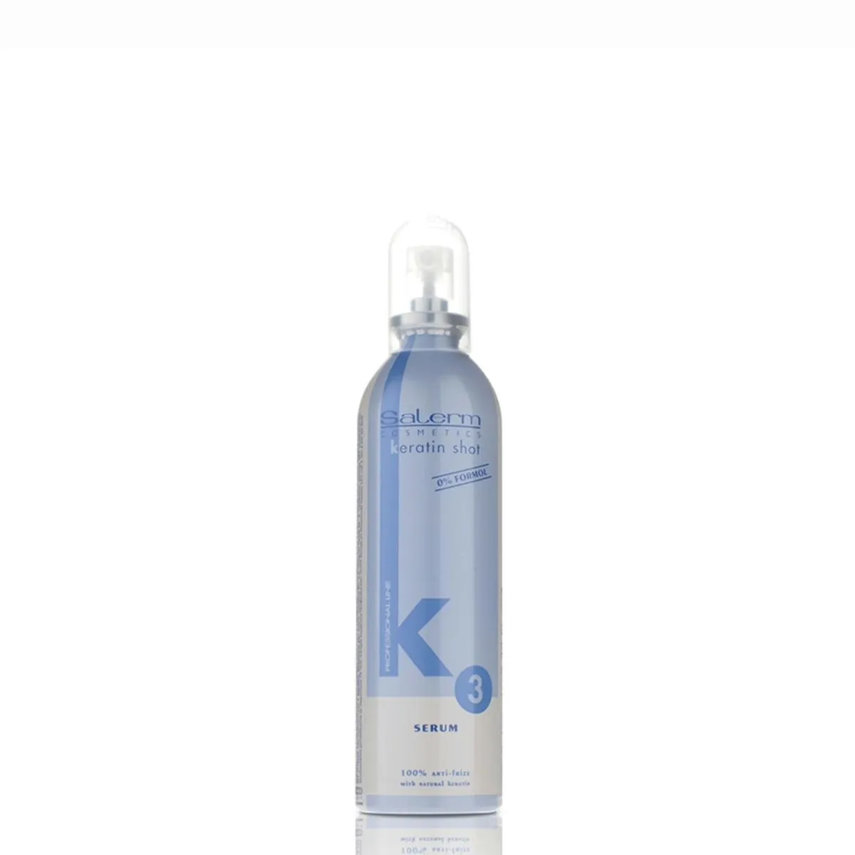 Salerm Keratin Shot Serum 100ml