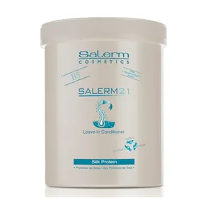 Salerm 21 Silk Protein Original
