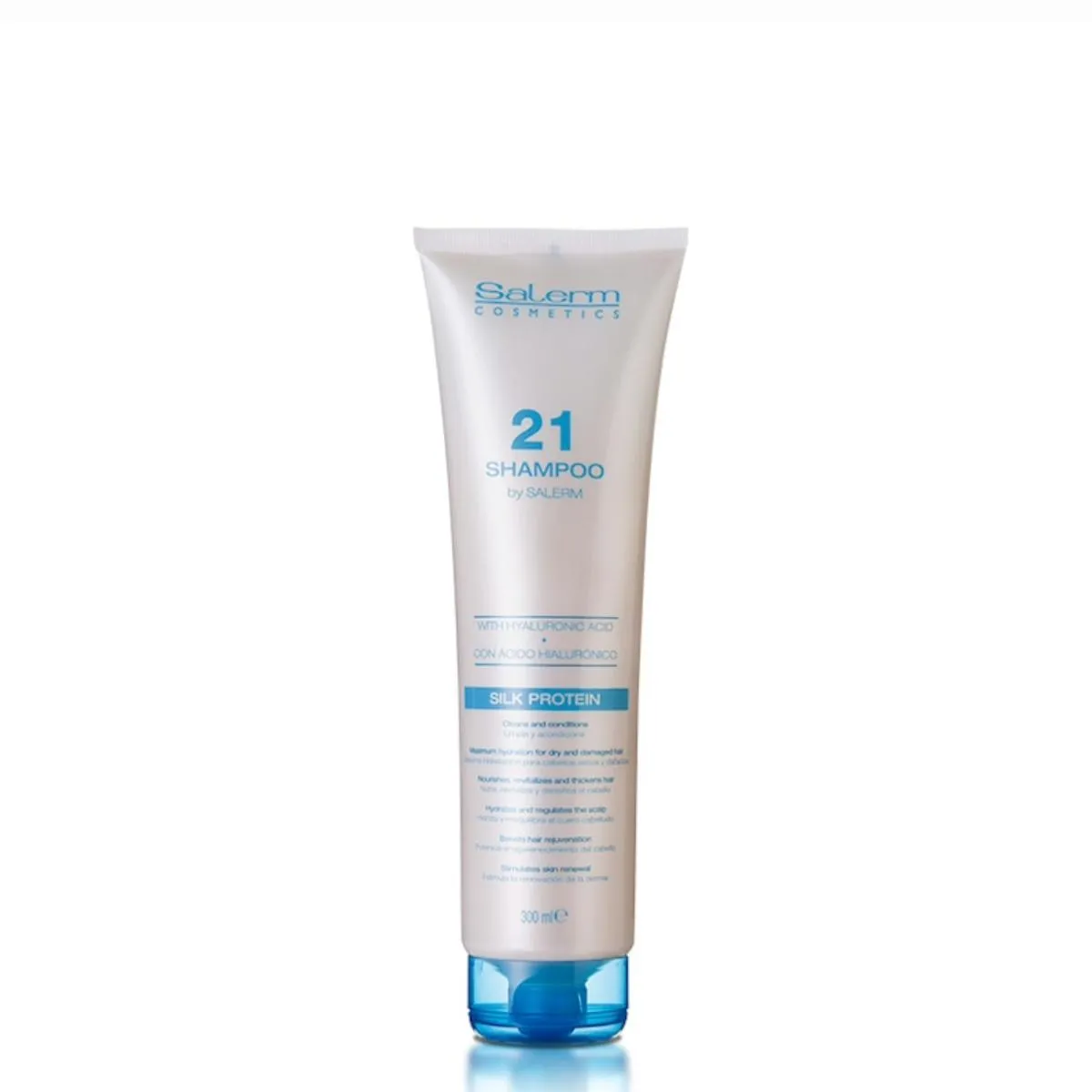 Salerm 21 Shampoo