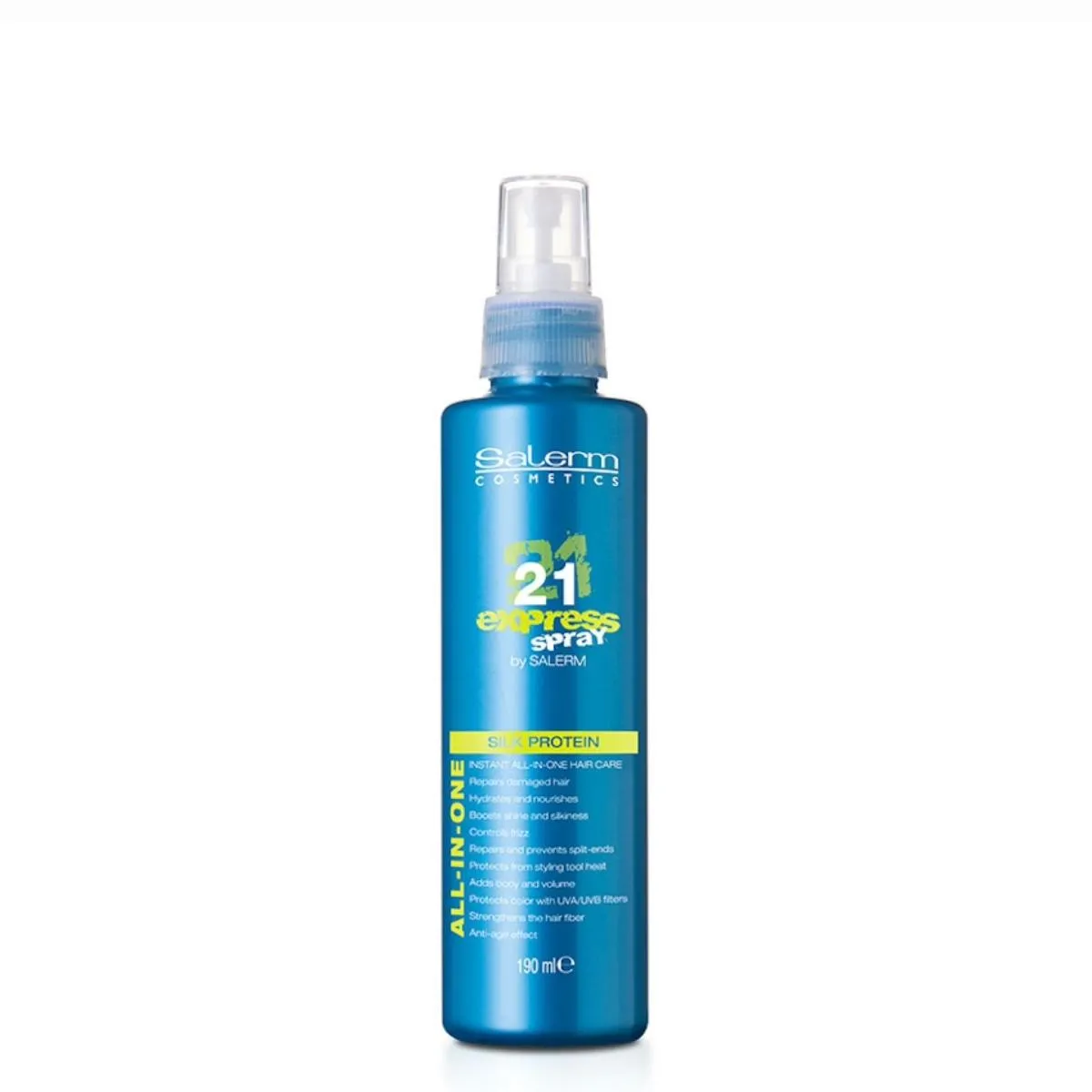 Salerm 21 Express 190ml