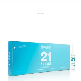 Salerm 21 Boost Ampollas 8x13ml