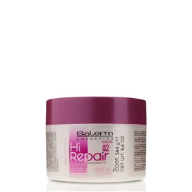 Salerm Hi Repair Mask 250ml