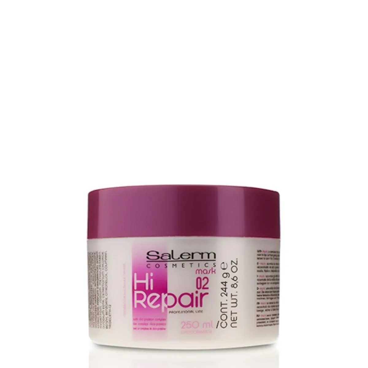 Salerm Hi Repair Mask 250ml