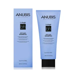 Anubis Be Hair Anti Age Shampoo 200ml