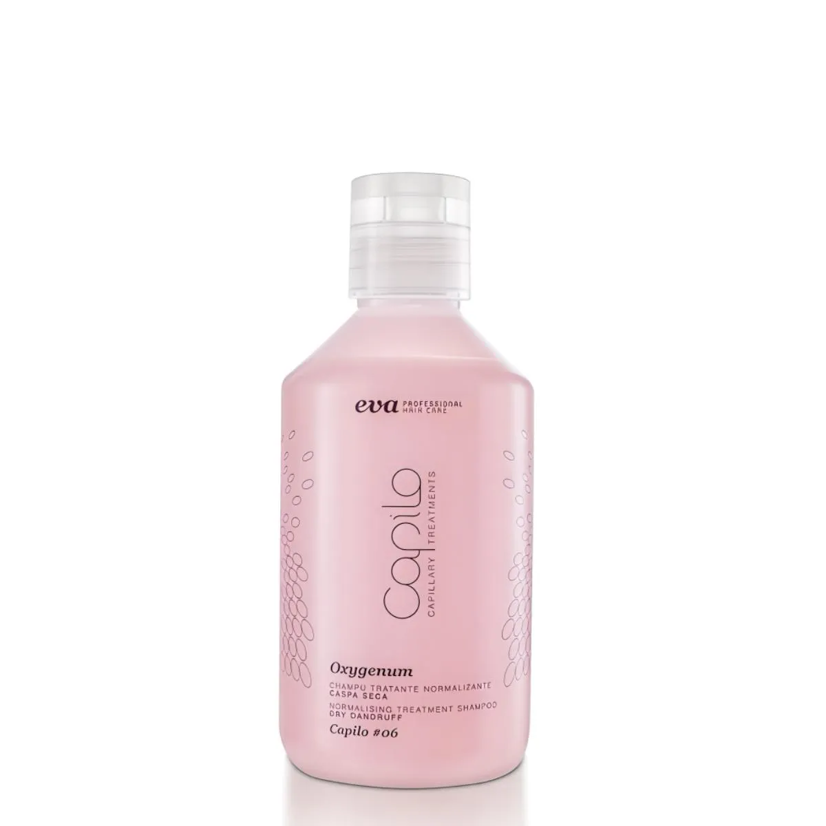 Eva Profesional Oxygenum 06 Shampo 300ml