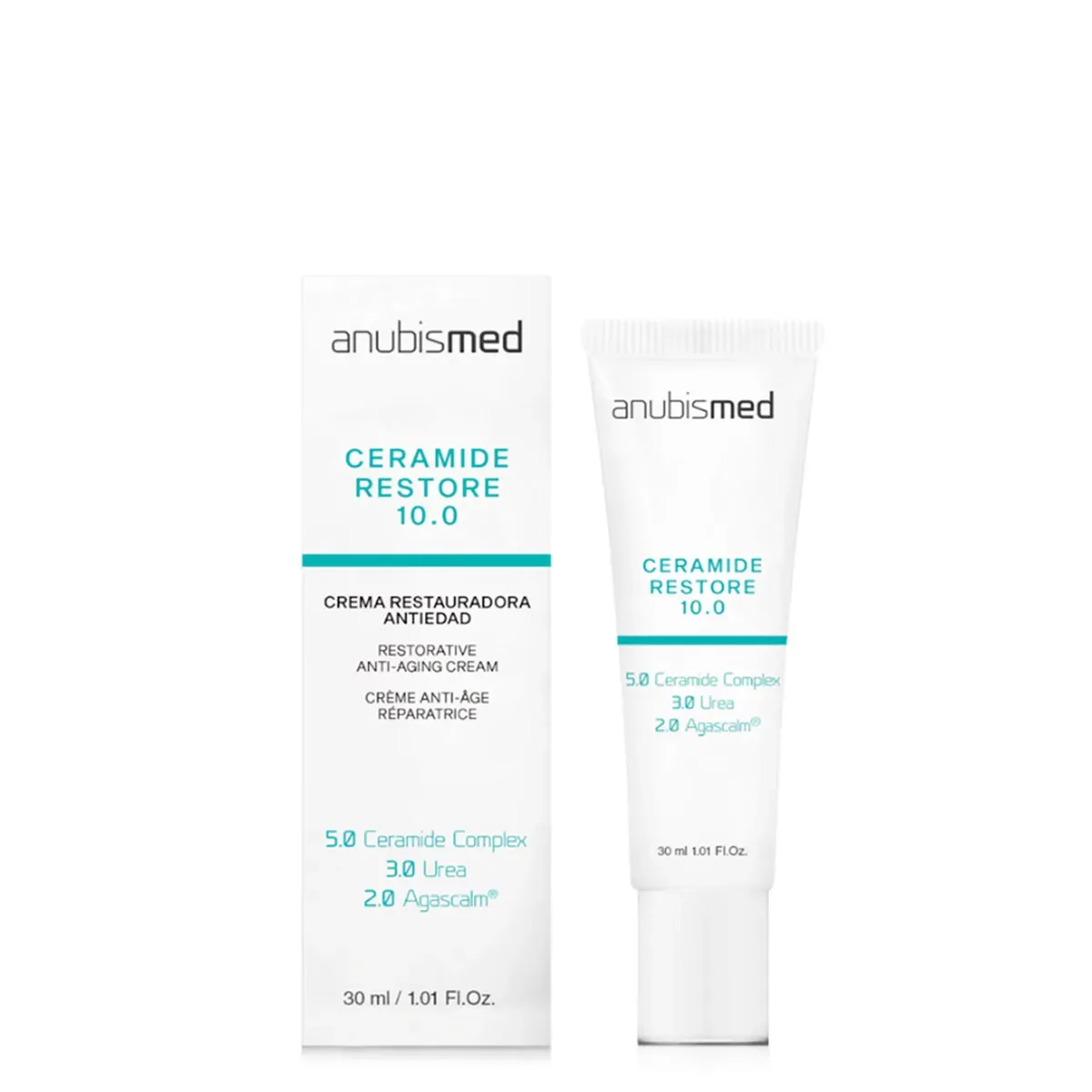 Anubis Ceramide Restore 10.0 30ml