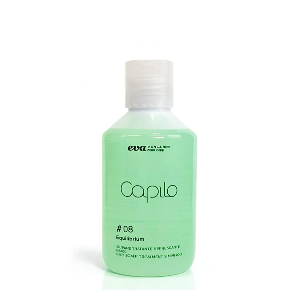 Eva Profesional Capilo Ekilibrium 08 Tratante Refrescante 300ml