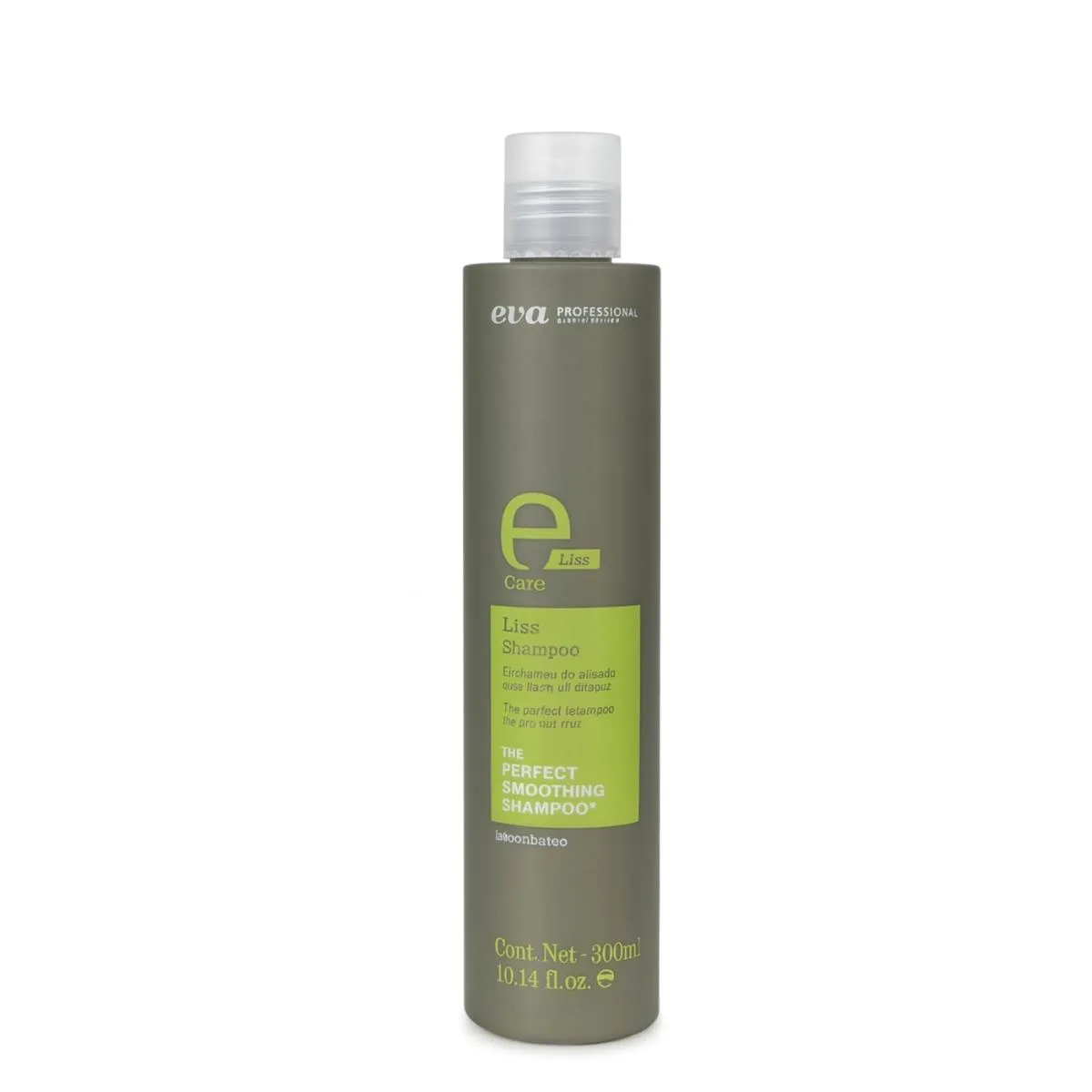 Eva Profesional E-Line HL Shampoo 300ml