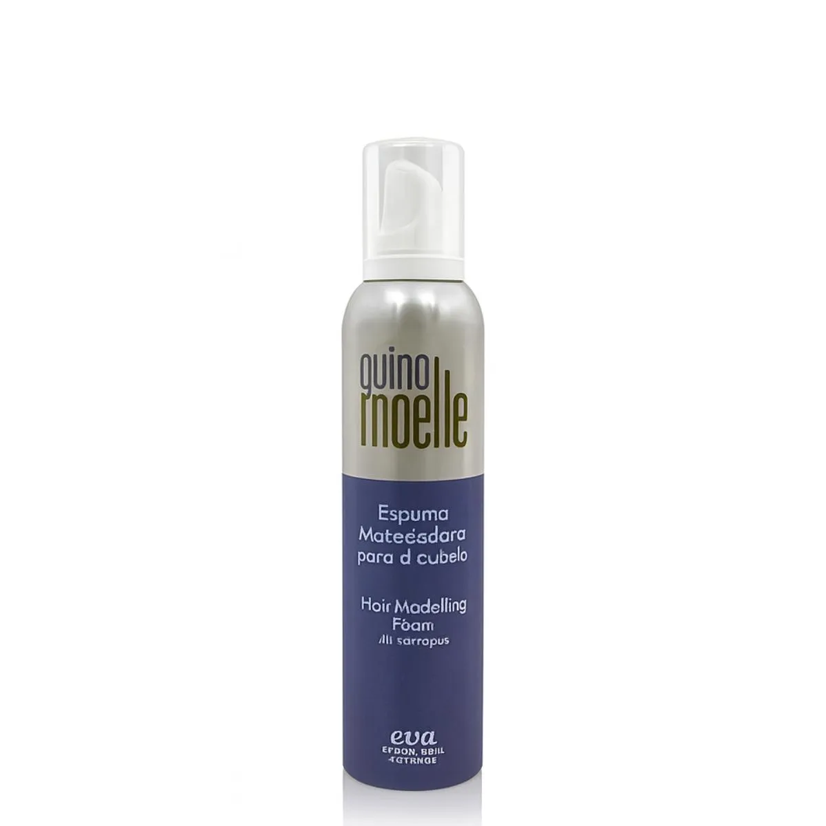Eva Profesional Quino Moelle Espuma 250ml